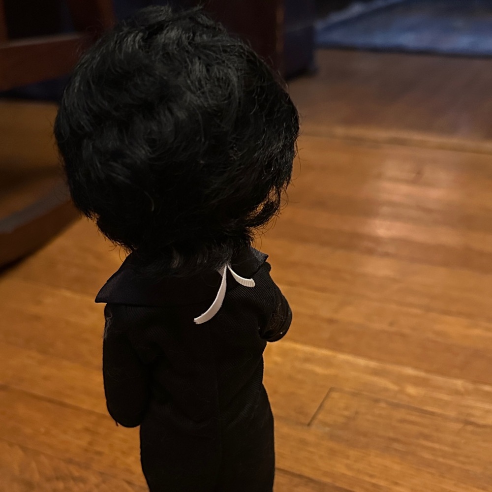 Living Dead Dolls Gregory - Picture 4 of 4